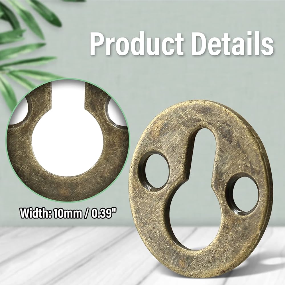 アンティークフォト　丸型　ハンドカラー ティンタイプ　真鍮フレーム　フック付き アンティークフォト 丸型 ハンドカラー ティンタイプ 真鍮